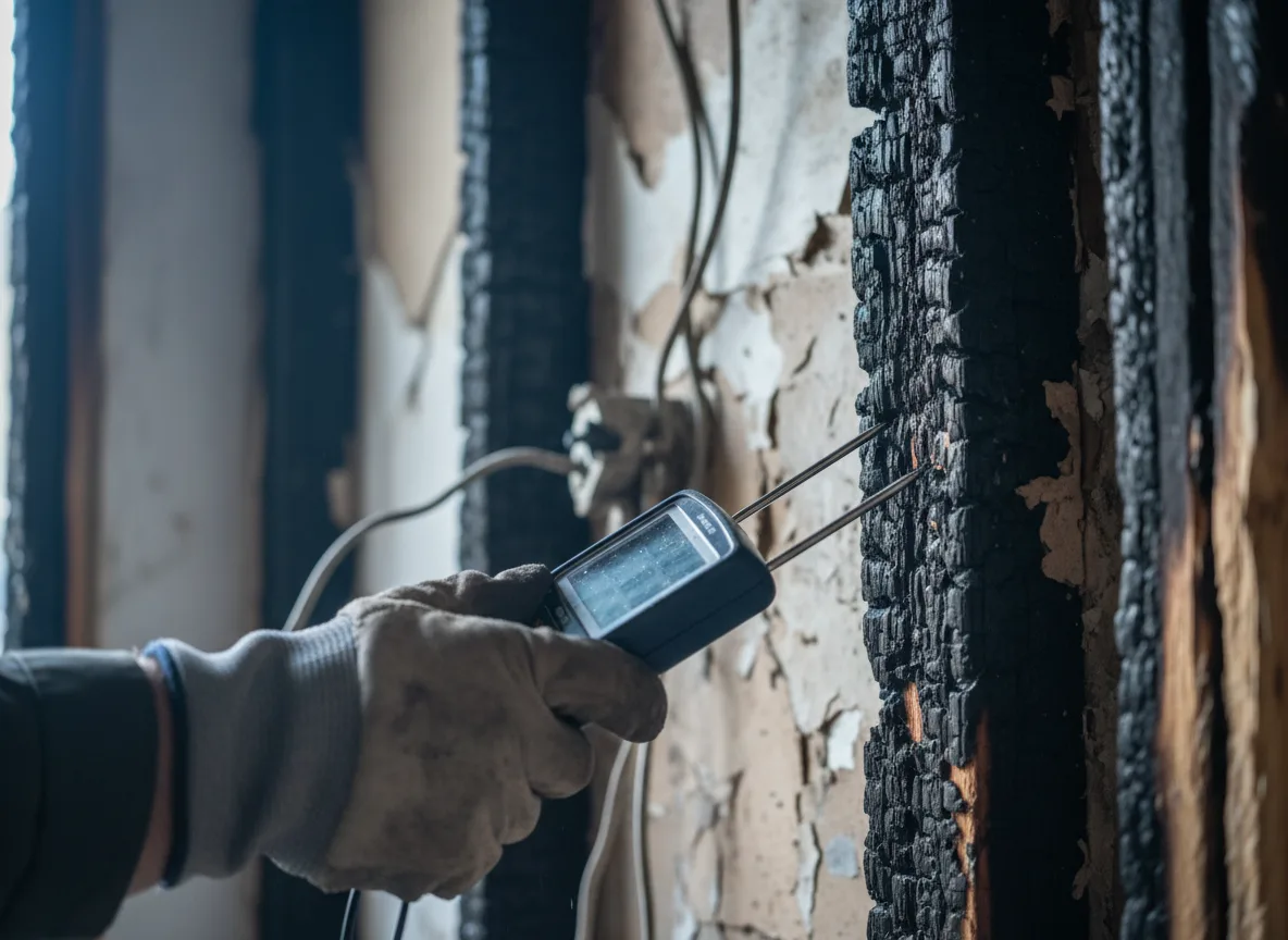 Fire Damage Restoration Montgomery, IN FAQs